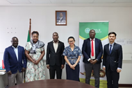 Viet Nam, Mozambique seek stronger agricultural ties